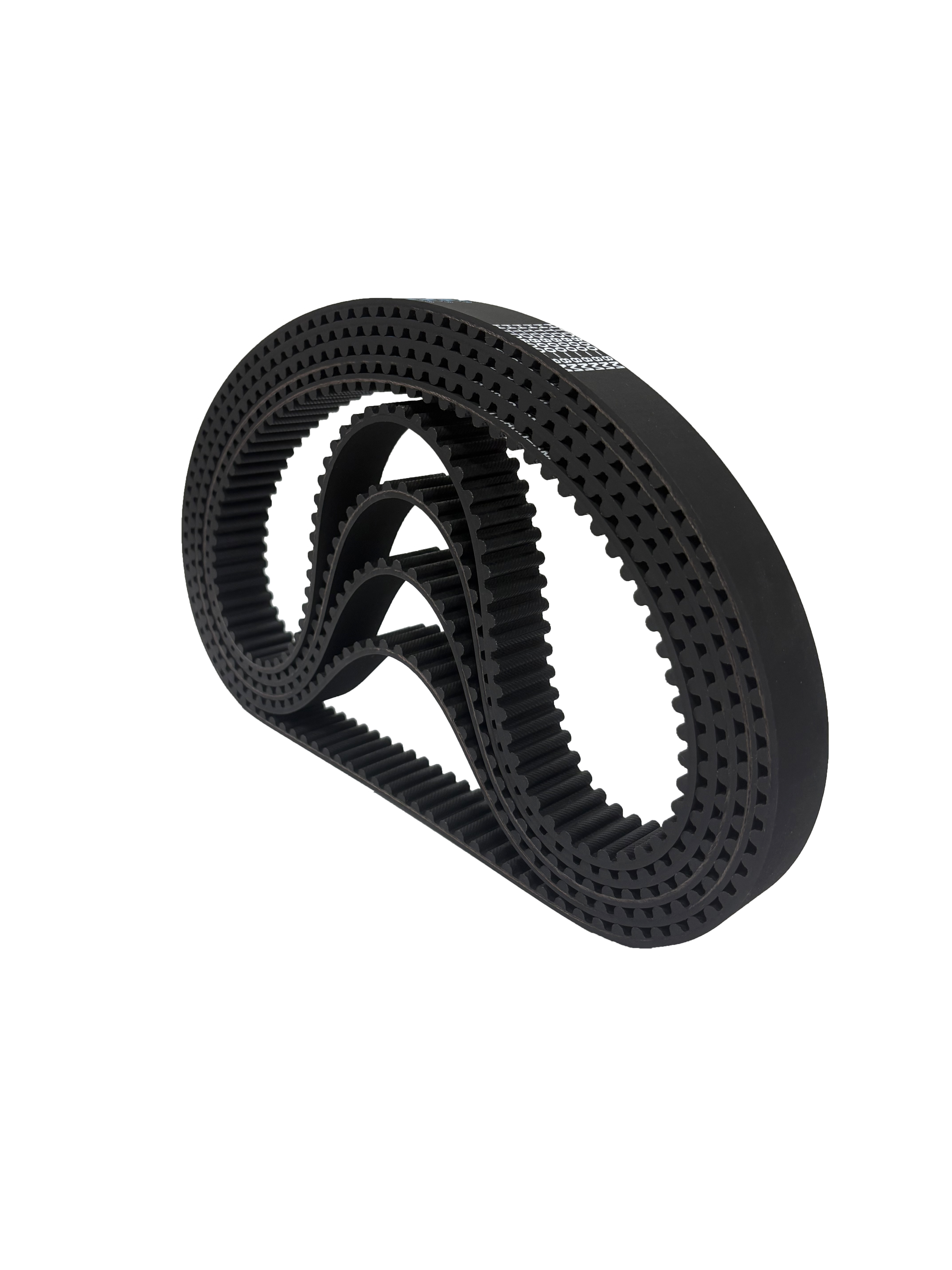 rubber timing belt